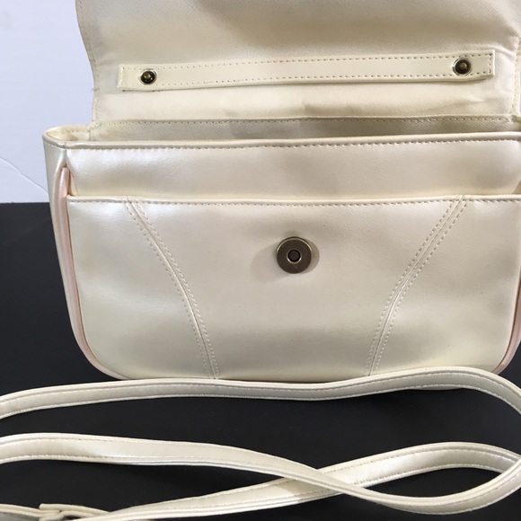 3/25$ Petit sac à main JAGUAR - Picture 2 of 4